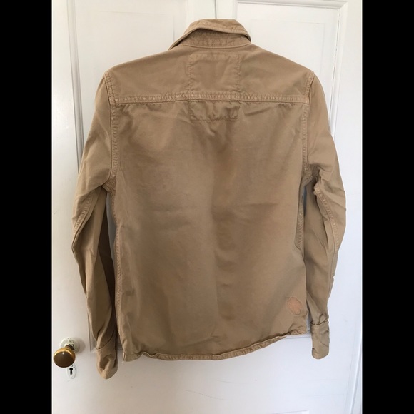 Shacket - Picture 2 of 3